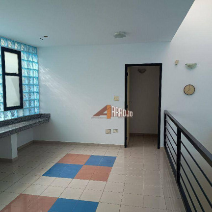 Imagem Sobrado com 3 Quartos para Alugar, 120 m² em Cidade Patriarca - São Paulo Imagem Sobrado com 3 Quartos para Alugar, 120 m² em Cidade Patriarca - São Paulo