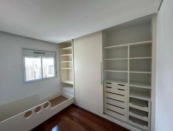 Imagem Apartamento com 4 Quartos à Venda, 173 m² em Vila Mascote - São Paulo Imagem Apartamento com 4 Quartos à Venda, 173 m² em Vila Mascote - São Paulo