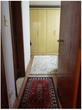 Imagem Apartamento com 3 Quartos à Venda, 94 m² em Tatuapé - São Paulo