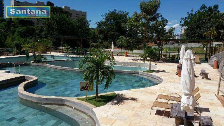 Imagem Apartamento com 1 Quarto à Venda, 43 m² em Jardim Jeriquara - Caldas Novas Imagem Apartamento com 1 Quarto à Venda, 43 m² em Jardim Jeriquara - Caldas Novas