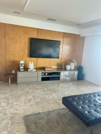 Imagem Apartamento com 4 Quartos à Venda, 212 m² em Horto Florestal - Salvador
