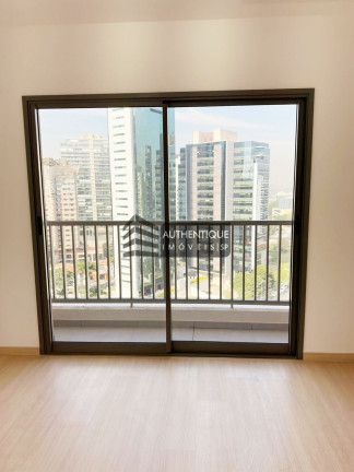 Imagem Imóvel com 1 Quarto à Venda, 24 m² em Pinheiros - São Paulo Imagem Imóvel com 1 Quarto à Venda, 24 m² em Pinheiros - São Paulo