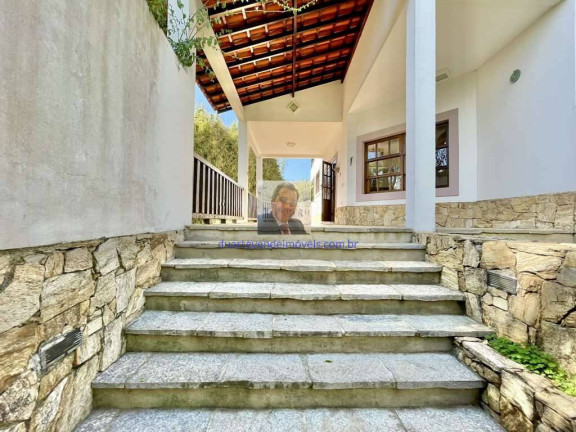 Imagem Casa de Condomínio com 4 Quartos à Venda, 372 m² em São Paulo Ii - Cotia