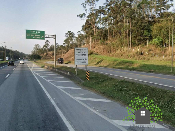 Terreno à Venda, 22.304 m² em Itaquaciara - Itapecerica Da Serra
