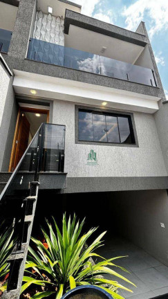 Sobrado com 3 Quartos à Venda, 168 m² em Vila Esperança - São Paulo