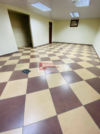 Imagem Galpão à Venda, 715 m² em Vila Palmares - Santo André Imagem Galpão à Venda, 715 m² em Vila Palmares - Santo André