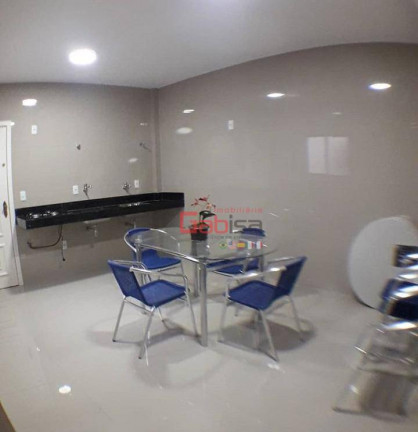 Imagem Cobertura com 4 Quartos à Venda, 260 m² em São Bento - Cabo Frio Imagem Cobertura com 4 Quartos à Venda, 260 m² em São Bento - Cabo Frio
