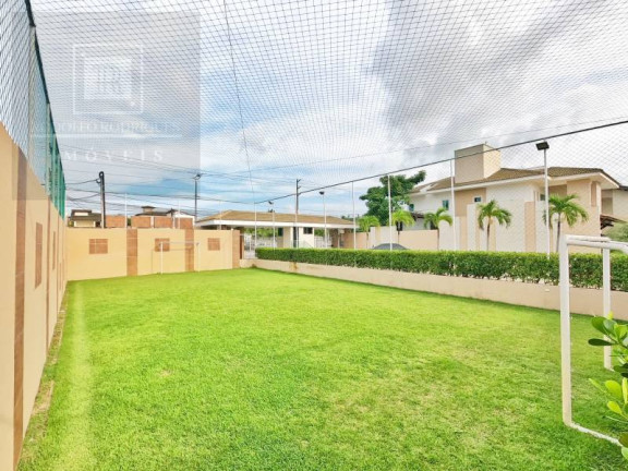 Imagem Casa de Condomínio com 4 Quartos à Venda, 280 m² em Pires Façanha - Eusébio