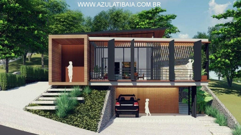 Imagem Terreno à Venda, 600 m² em Quintas Da Boa Vista - Atibaia Imagem Terreno à Venda, 600 m² em Quintas Da Boa Vista - Atibaia
