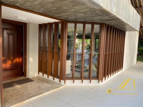 Imagem Casa com 6 Quartos à Venda, em Candeal - Salvador Imagem Casa com 6 Quartos à Venda, em Candeal - Salvador