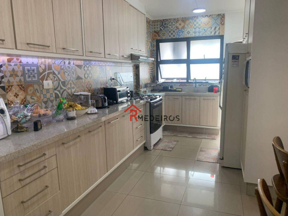 Imagem Apartamento com 3 Quartos à Venda, 110 m² em Vila Tupi - Praia Grande Imagem Apartamento com 3 Quartos à Venda, 110 m² em Vila Tupi - Praia Grande