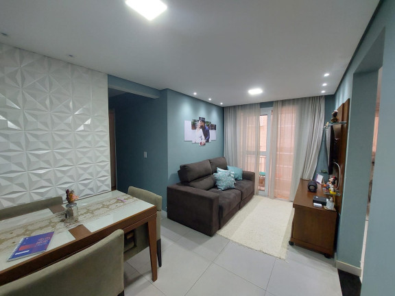 Imagem Imóvel com 2 Quartos à Venda, 47 m² em Novo Osasco - Osasco