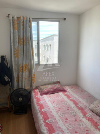 Imagem Apartamento com 2 Quartos à Venda, 44 m² em Santa Cruz - Rio De Janeiro Imagem Apartamento com 2 Quartos à Venda, 44 m² em Santa Cruz - Rio De Janeiro