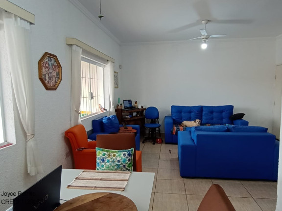 Imagem Casa com 3 Quartos à Venda,  em Barra De Jangada - Peruíbe