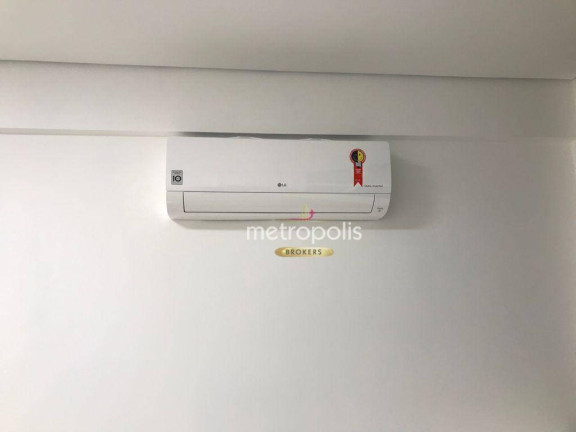 Imagem Sala Comercial à Venda ou Locação, 34 m² em Centro - São Caetano Do Sul Imagem Sala Comercial à Venda ou Locação, 34 m² em Centro - São Caetano Do Sul