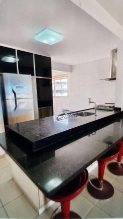 Imagem Apartamento com 3 Quartos à Venda, 94 m² em Guilhermina - Praia Grande Imagem Apartamento com 3 Quartos à Venda, 94 m² em Guilhermina - Praia Grande
