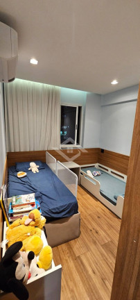 Imagem Apartamento com 3 Quartos à Venda, 95 m² em Copacabana - Rio De Janeiro