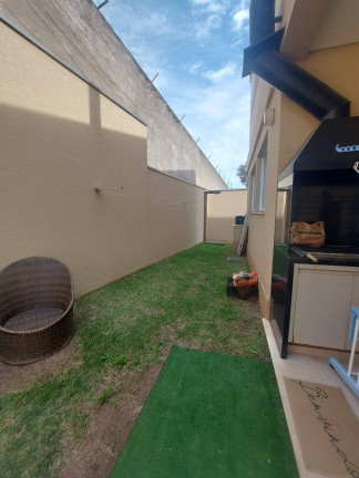 Imagem Casa com 4 Quartos à Venda, 425 m² em Cidade Satélite - Atibaia