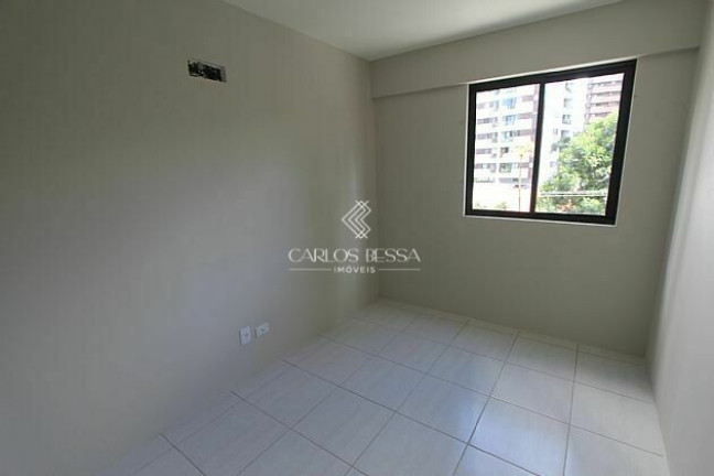 Imagem Apartamento com 3 Quartos à Venda, 67 m² em Casa Amarela - Recife