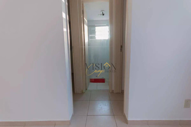 Imagem Apartamento com 2 Quartos à Venda, 49 m² em Vila Trinta E Um De Março - Campinas Imagem Apartamento com 2 Quartos à Venda, 49 m² em Vila Trinta E Um De Março - Campinas