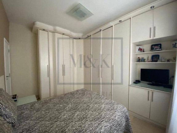 Imagem Apartamento com 3 Quartos à Venda, 166 m² em Barra Da Tijuca - Rio De Janeiro