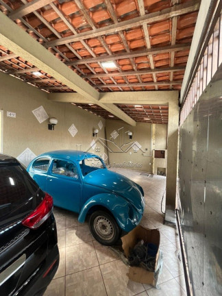 Imagem Sobrado com 3 Quartos à Venda, 250 m² em Jardim Aricanduva - São Paulo Imagem Sobrado com 3 Quartos à Venda, 250 m² em Jardim Aricanduva - São Paulo