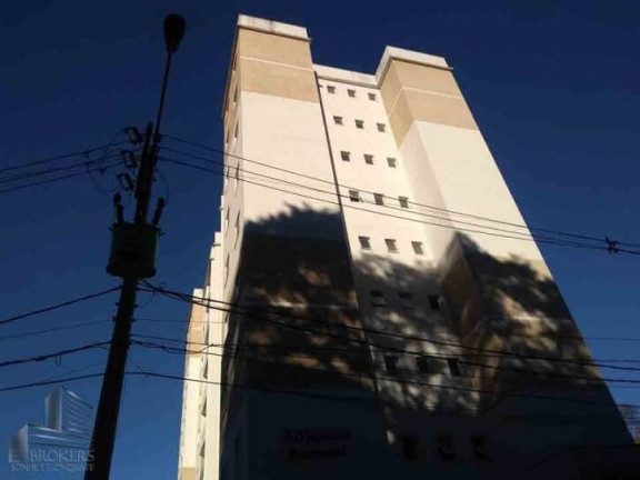 Imagem Apartamento com 3 Quartos à Venda, 82 m² em Parque Morumbi - Votorantim