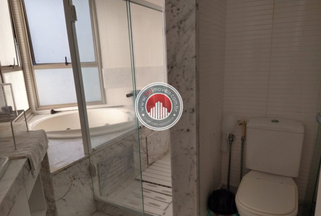 Imagem Apartamento com 5 Quartos à Venda, 370 m² em Barra Da Tijuca - Rio De Janeiro