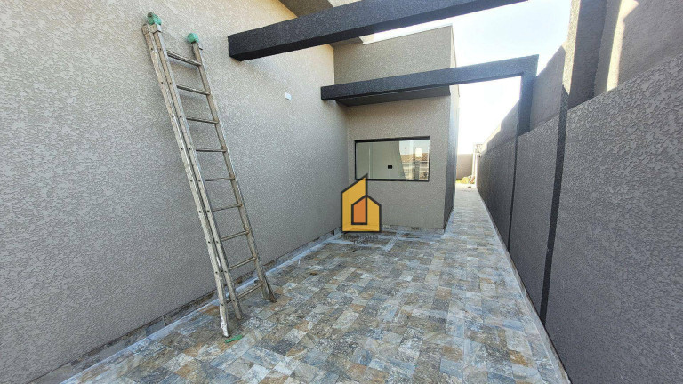 Imagem Casa com 3 Quartos à Venda, 70 m² em Capela Velha - Araucária Imagem Casa com 3 Quartos à Venda, 70 m² em Capela Velha - Araucária