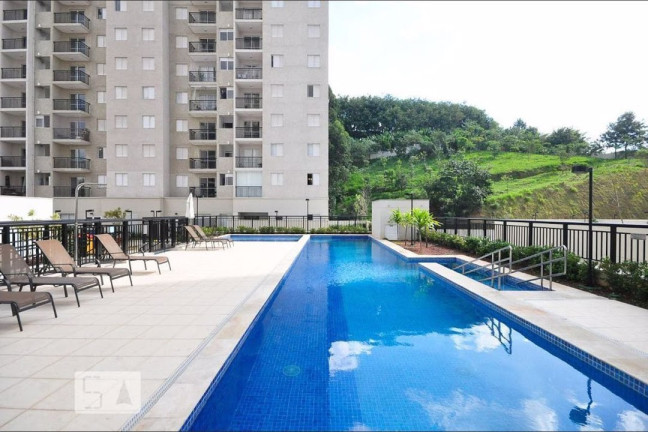 Imagem Apartamento com 1 Quarto à Venda, 64 m² em Morumbi - São Paulo Imagem Apartamento com 1 Quarto à Venda, 64 m² em Morumbi - São Paulo
