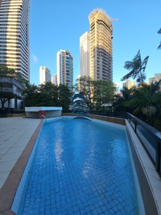 Imagem Imóvel com 4 Quartos à Venda, 330 m² em Horto Florestal - Salvador
