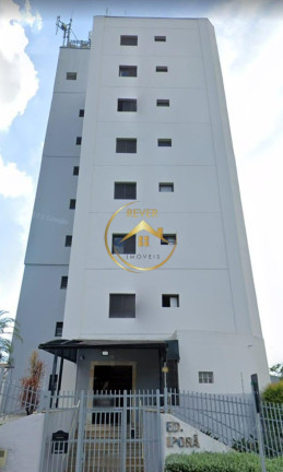 Imagem Apartamento com 3 Quartos à Venda, 90 m² em Jardim Flamboyant - Campinas Imagem Apartamento com 3 Quartos à Venda, 90 m² em Jardim Flamboyant - Campinas