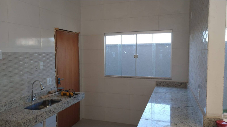 Imagem Casa com 2 Quartos à Venda, 180 m² em Jardim Miramar - Aparecida De Goiânia