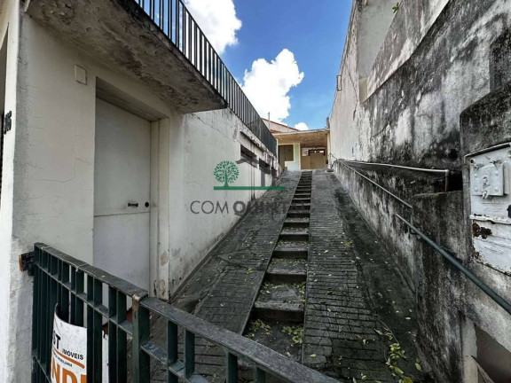 Imagem Casa à Venda, em Alto Da Lapa - São Paulo Imagem Casa à Venda, em Alto Da Lapa - São Paulo