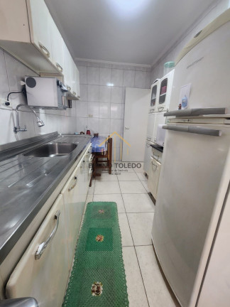 Imagem Apartamento com 2 Quartos à Venda, 70 m² em Tupi - Praia Grande Imagem Apartamento com 2 Quartos à Venda, 70 m² em Tupi - Praia Grande