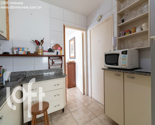 Imagem Apartamento com 3 Quartos à Venda, 127 m² em Vila Mariana - São Paulo Imagem Apartamento com 3 Quartos à Venda, 127 m² em Vila Mariana - São Paulo
