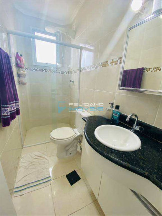 Imagem Apartamento com 2 Quartos à Venda, 70 m² em Balneário Maracanã - Praia Grande Imagem Apartamento com 2 Quartos à Venda, 70 m² em Balneário Maracanã - Praia Grande