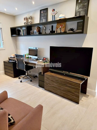 Imagem Apartamento com 3 Quartos à Venda, 171 m² em Panamby - São Paulo Imagem Apartamento com 3 Quartos à Venda, 171 m² em Panamby - São Paulo