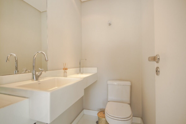 Imagem Apartamento com 3 Quartos à Venda, 234 m² em Perdizes - São Paulo