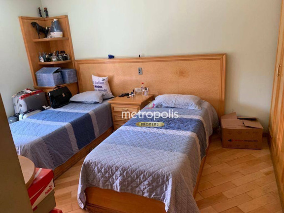 Imagem Apartamento com 4 Quartos à Venda, 378 m² em Jardim Anália Franco - São Paulo Imagem Apartamento com 4 Quartos à Venda, 378 m² em Jardim Anália Franco - São Paulo