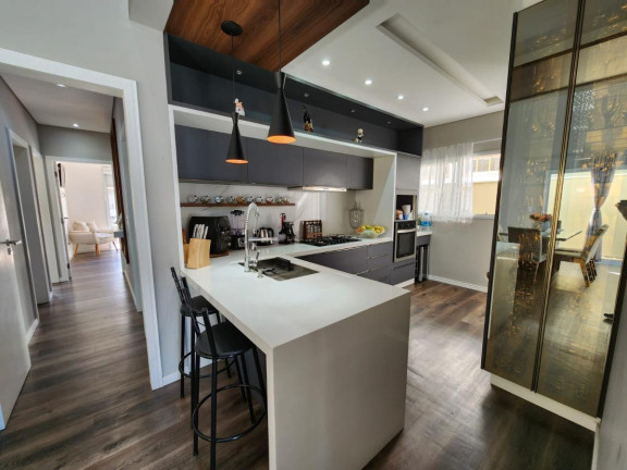 Imagem Casa à Venda, 190 m² em Pedra Branca - Palhoça