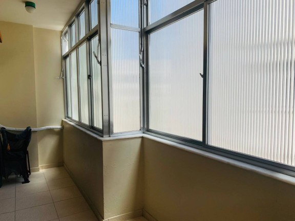 Imagem Apartamento com 4 Quartos à Venda, 188 m² em Barra Da Tijuca - Rio De Janeiro