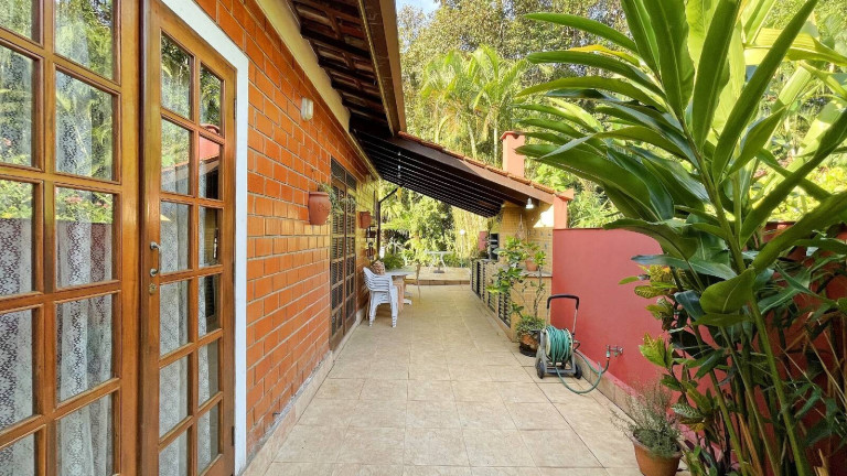Imagem Casa com 3 Quartos à Venda, 132 m² em Riviera De São Lourenço - Bertioga