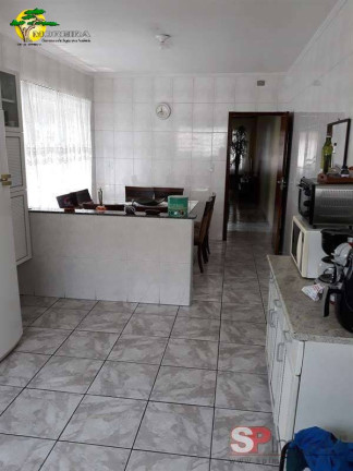 Imagem Sobrado com 3 Quartos à Venda, 180 m² em Jardim Peri - São Paulo