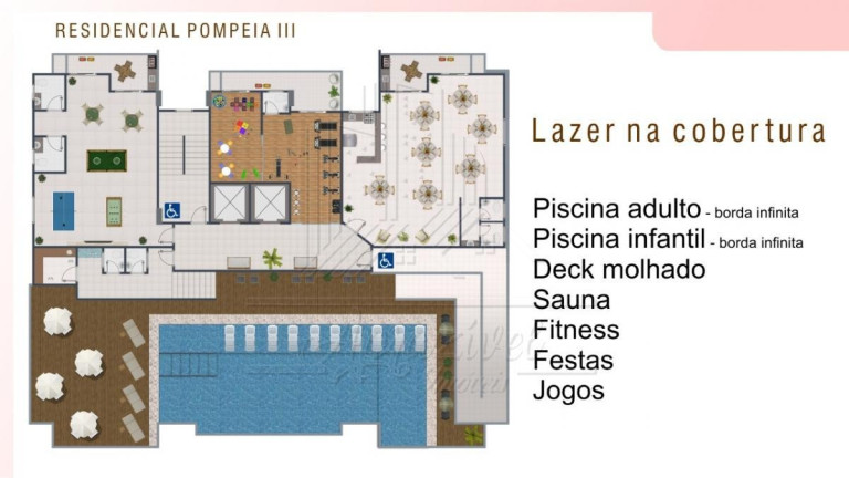 Imagem Imóvel com 2 Quartos à Venda,  em Ocian - Praia Grande