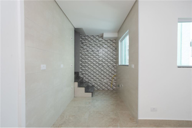 Imagem Cobertura com 2 Quartos à Venda, 63 m² em Cidade São Jorge - Santo André