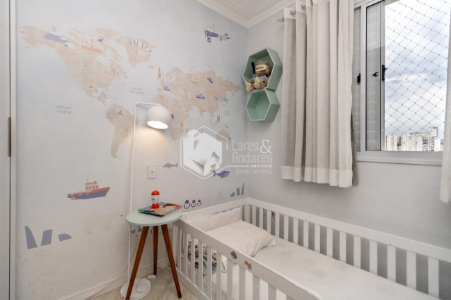 Imagem Apartamento com 3 Quartos à Venda, 80 m² em Vila Gumercindo - São Paulo Imagem Apartamento com 3 Quartos à Venda, 80 m² em Vila Gumercindo - São Paulo
