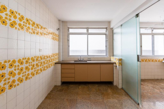 Imagem Apartamento com 3 Quartos à Venda, 145 m² em Itaim Bibi - São Paulo