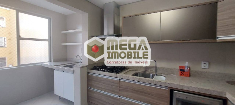 Imagem Apartamento com 3 Quartos à Venda, 85 m² em Itacorubi - Florianópolis Imagem Apartamento com 3 Quartos à Venda, 85 m² em Itacorubi - Florianópolis