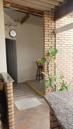 Imagem Cobertura com 2 Quartos à Venda, 180 m² em Osvaldo Cruz - São Caetano Do Sul